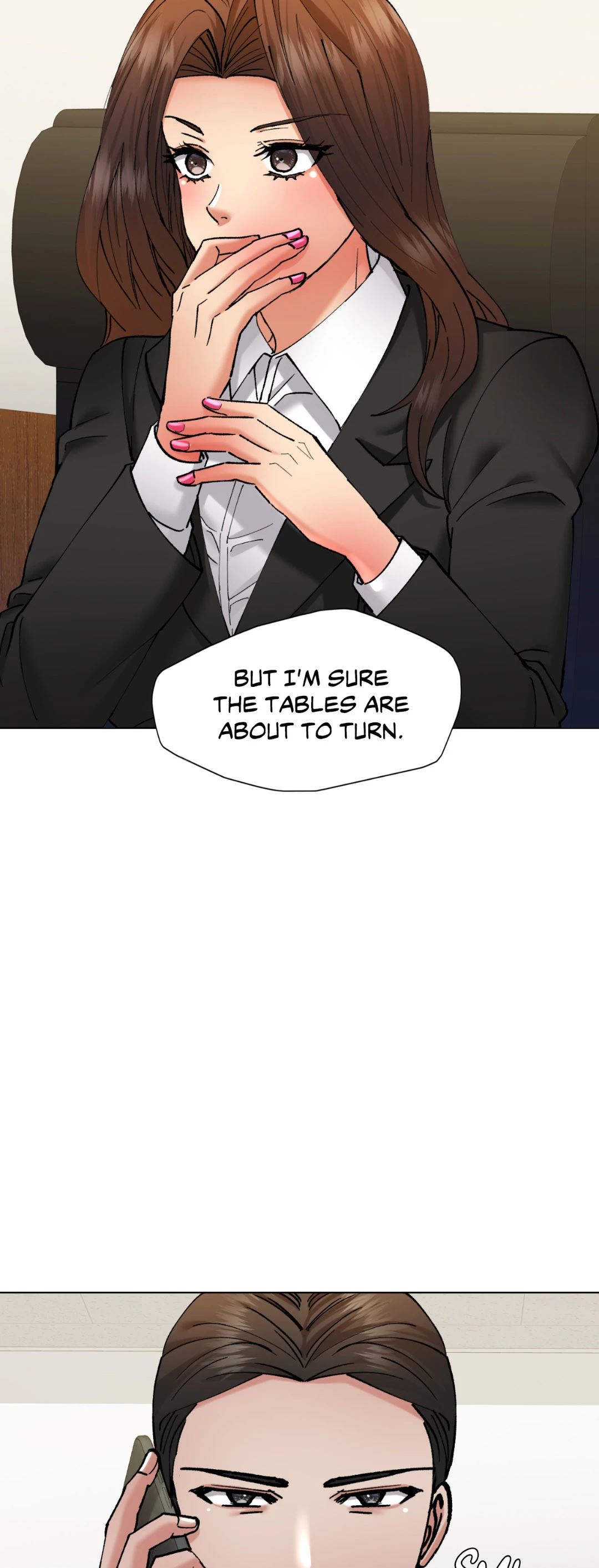 Climb on Top chapter 78 page 23