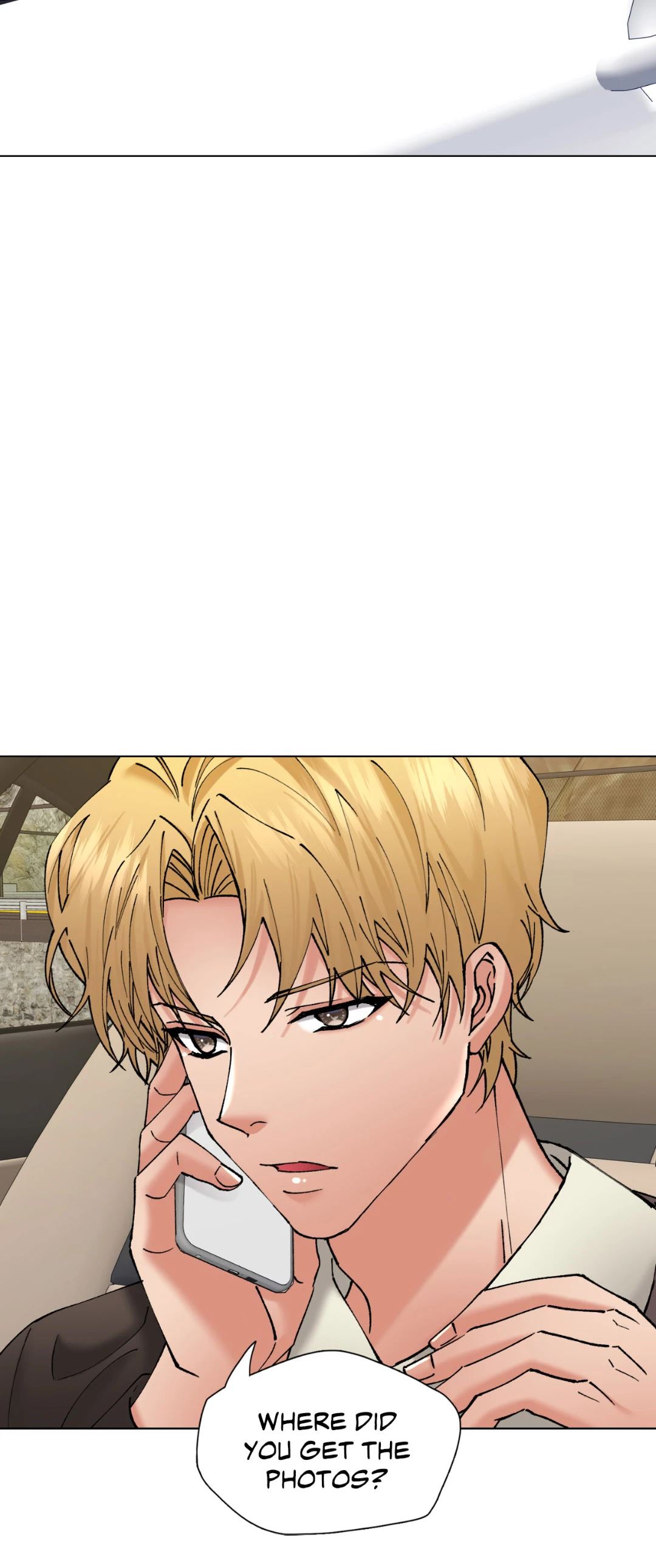 Climb on Top chapter 78 page 33