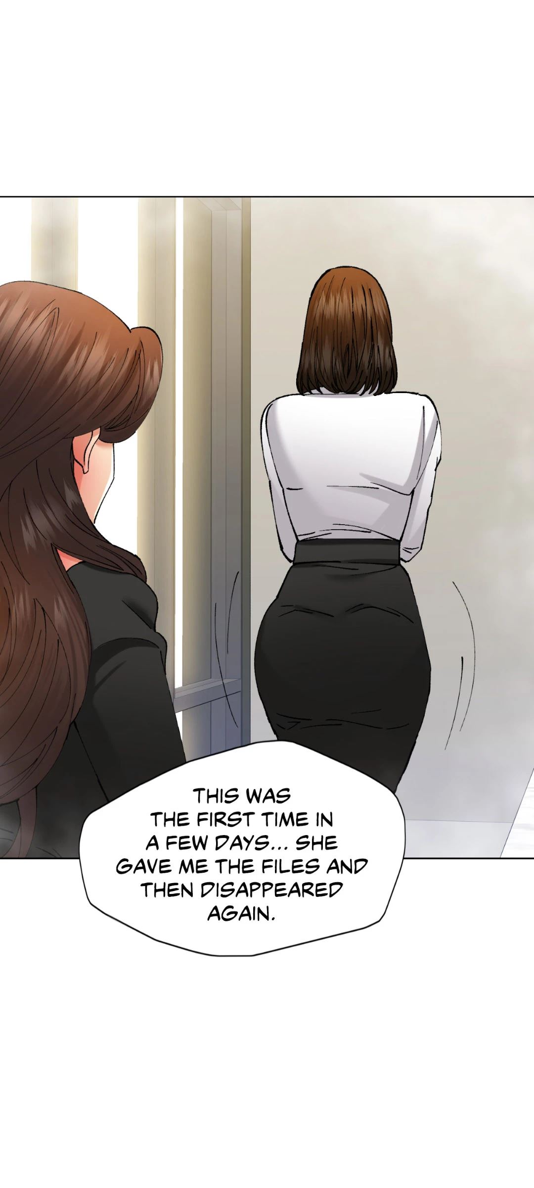Climb on Top chapter 78 page 36