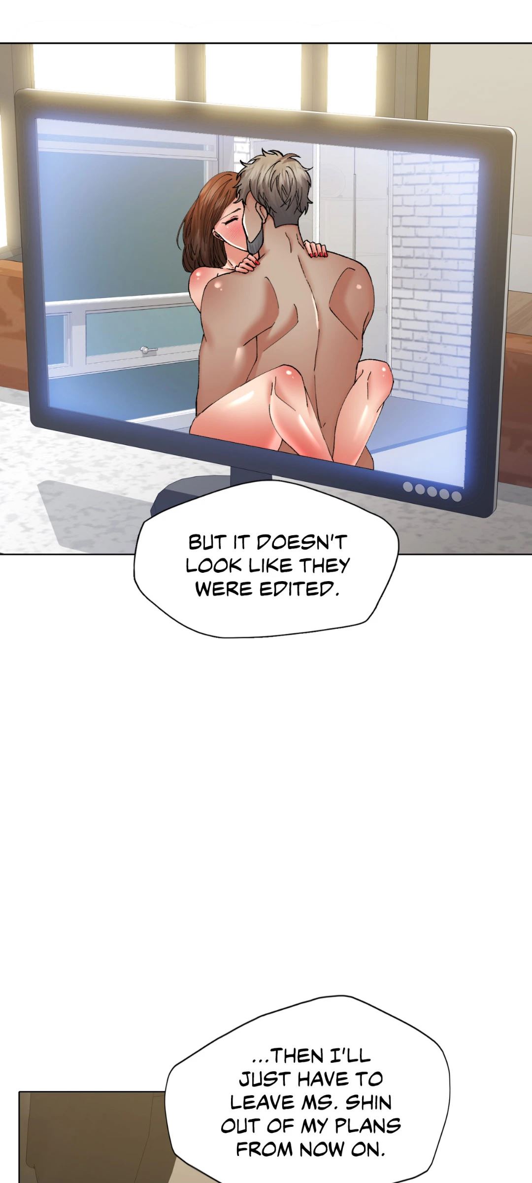 Climb on Top chapter 78 page 37