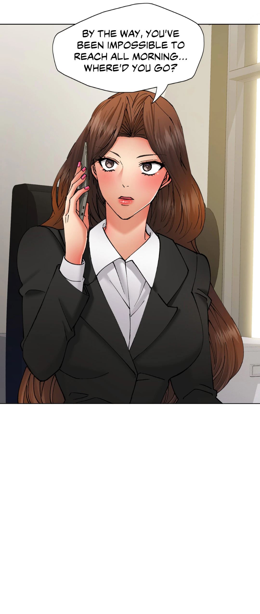 Climb on Top chapter 78 page 40