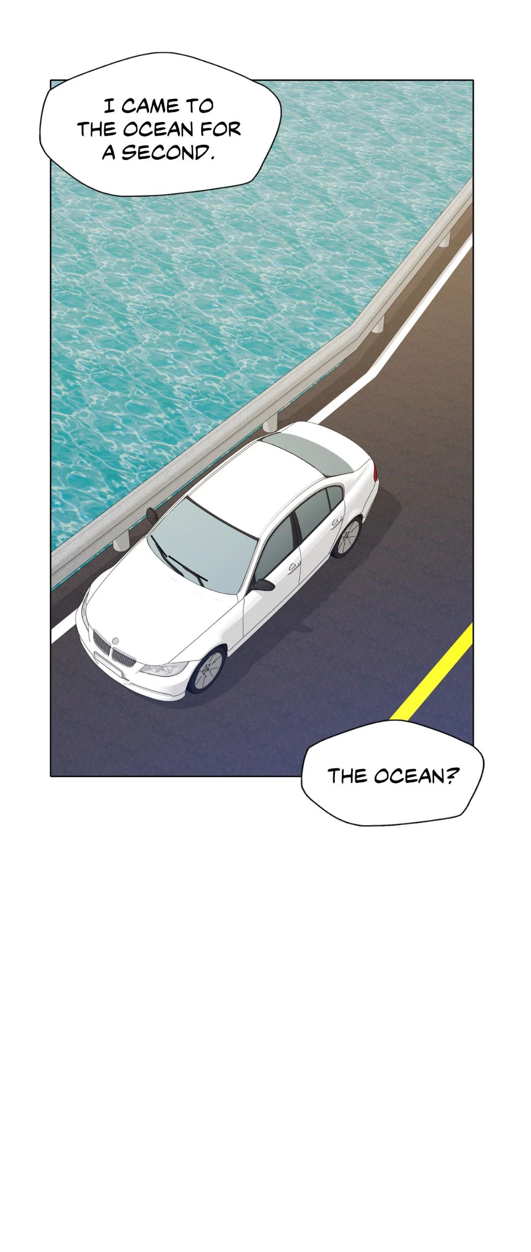 Climb on Top chapter 78 page 41