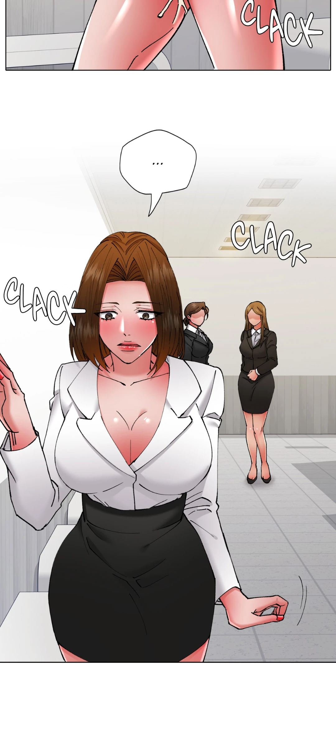 Climb on Top chapter 78 page 45