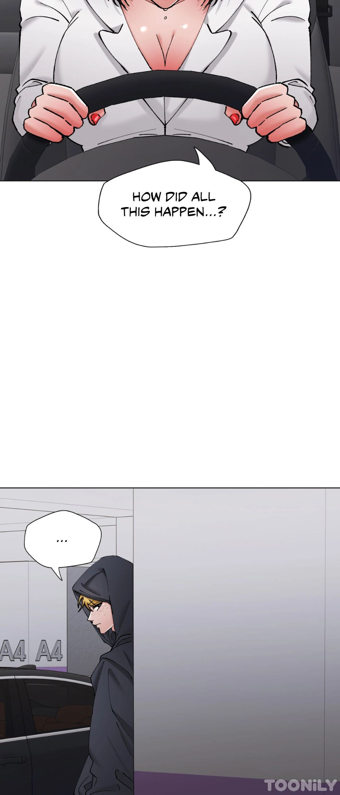 Climb on Top chapter 78 page 50