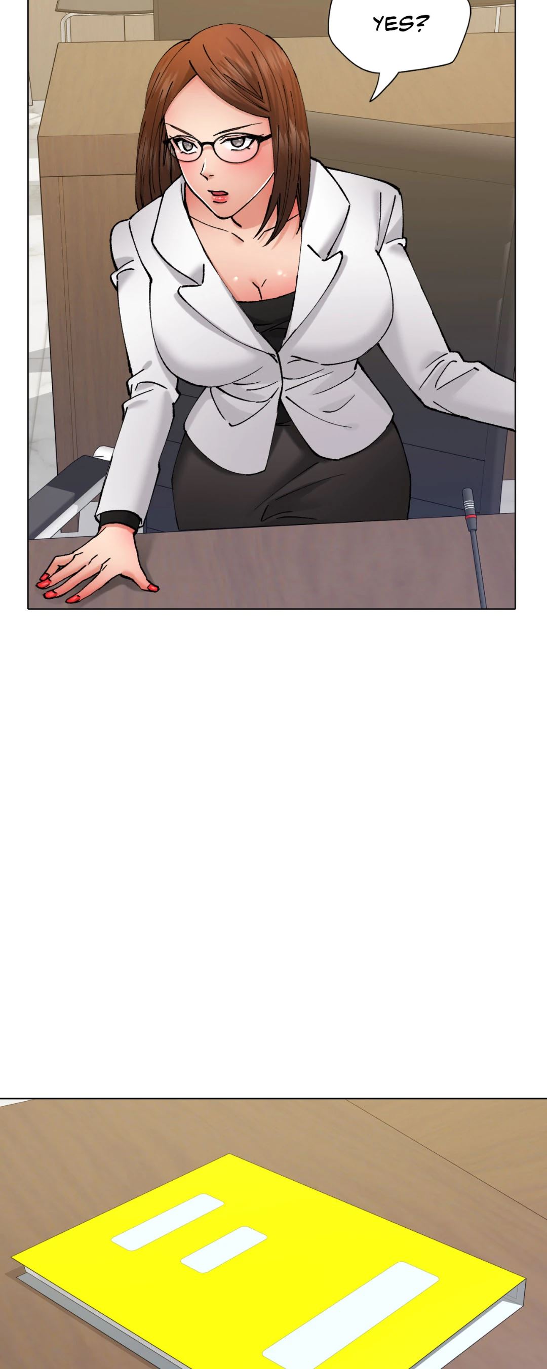 Climb on Top chapter 78 page 56