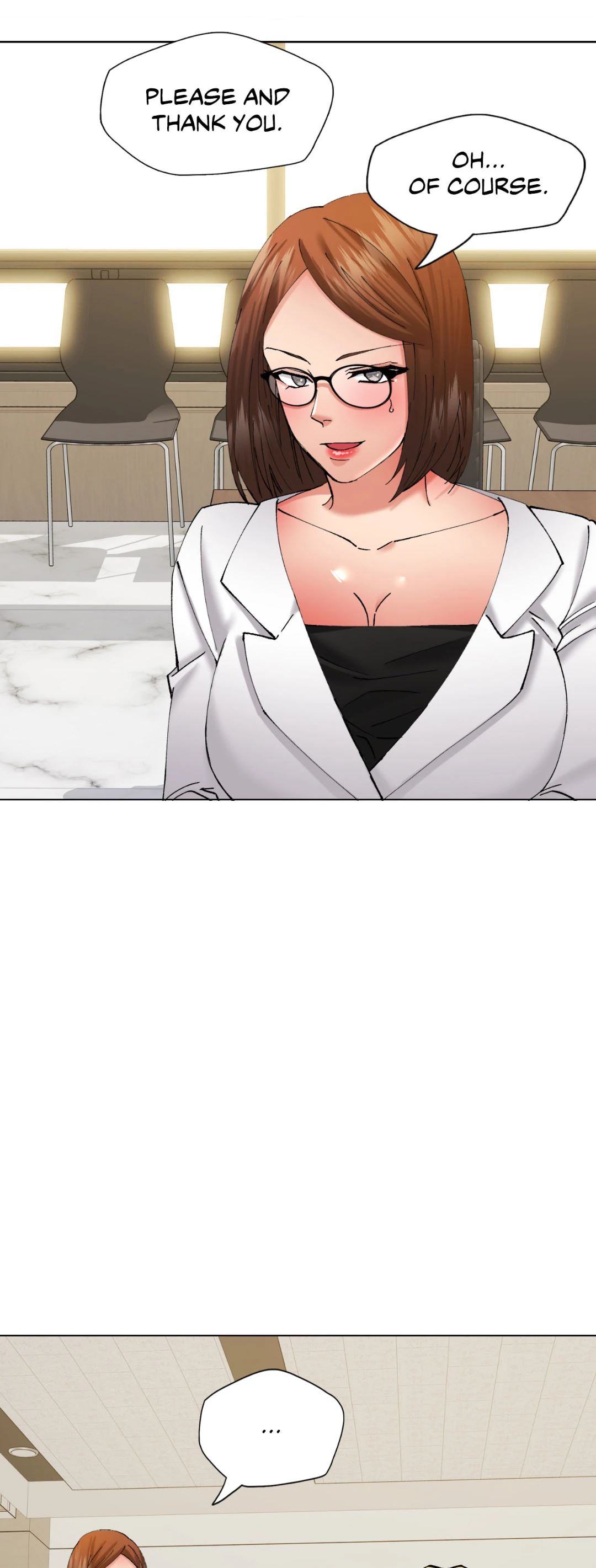Climb on Top chapter 78 page 58