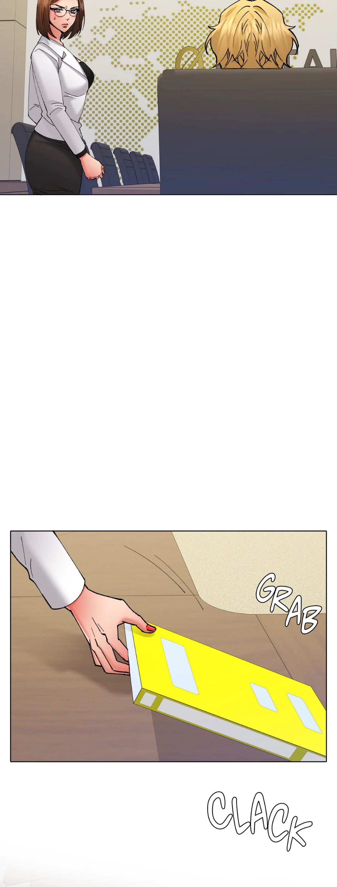 Climb on Top chapter 78 page 59