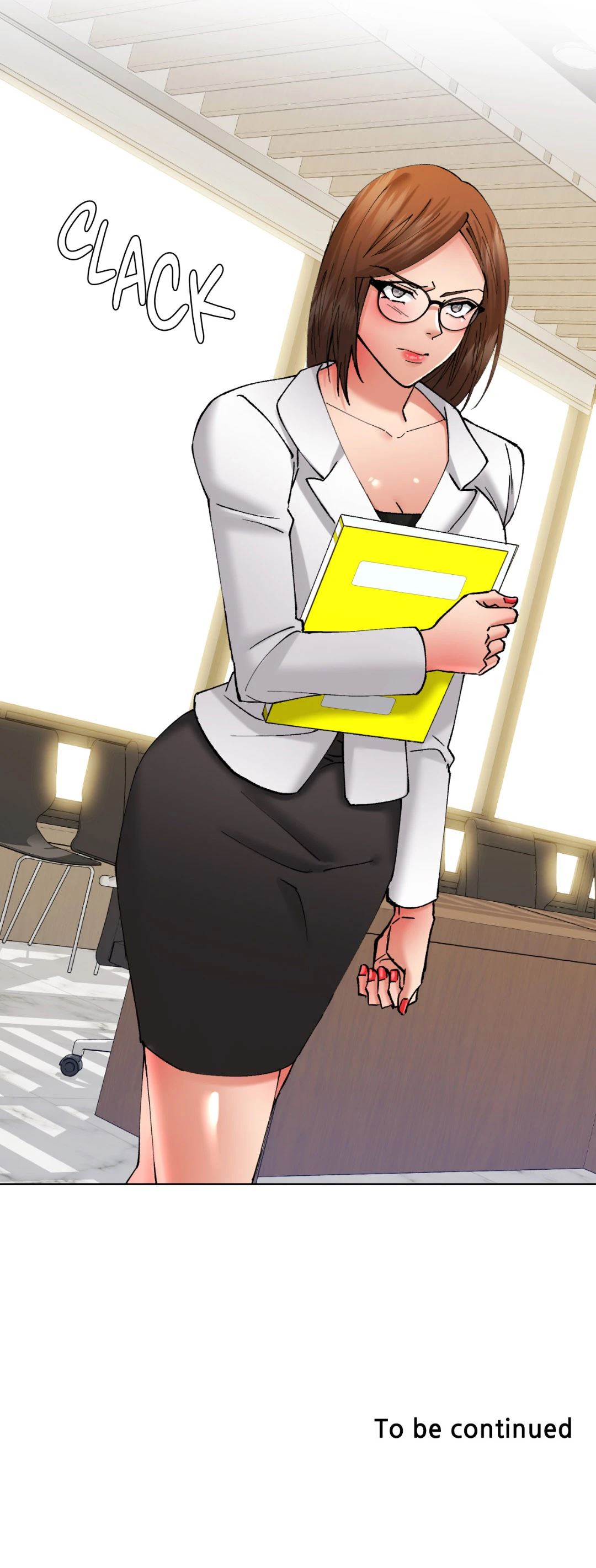 Climb on Top chapter 78 page 60