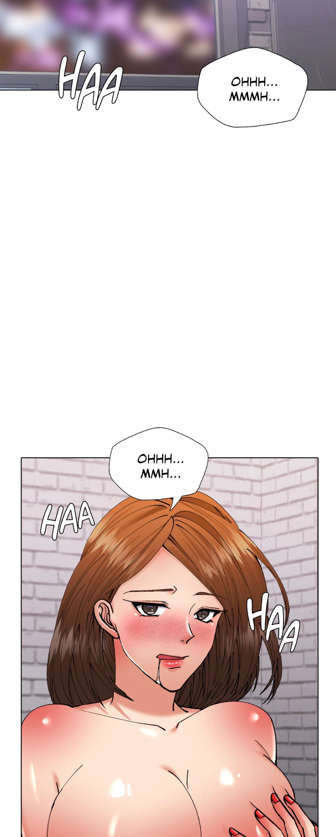 Climb on Top chapter 79 page 2