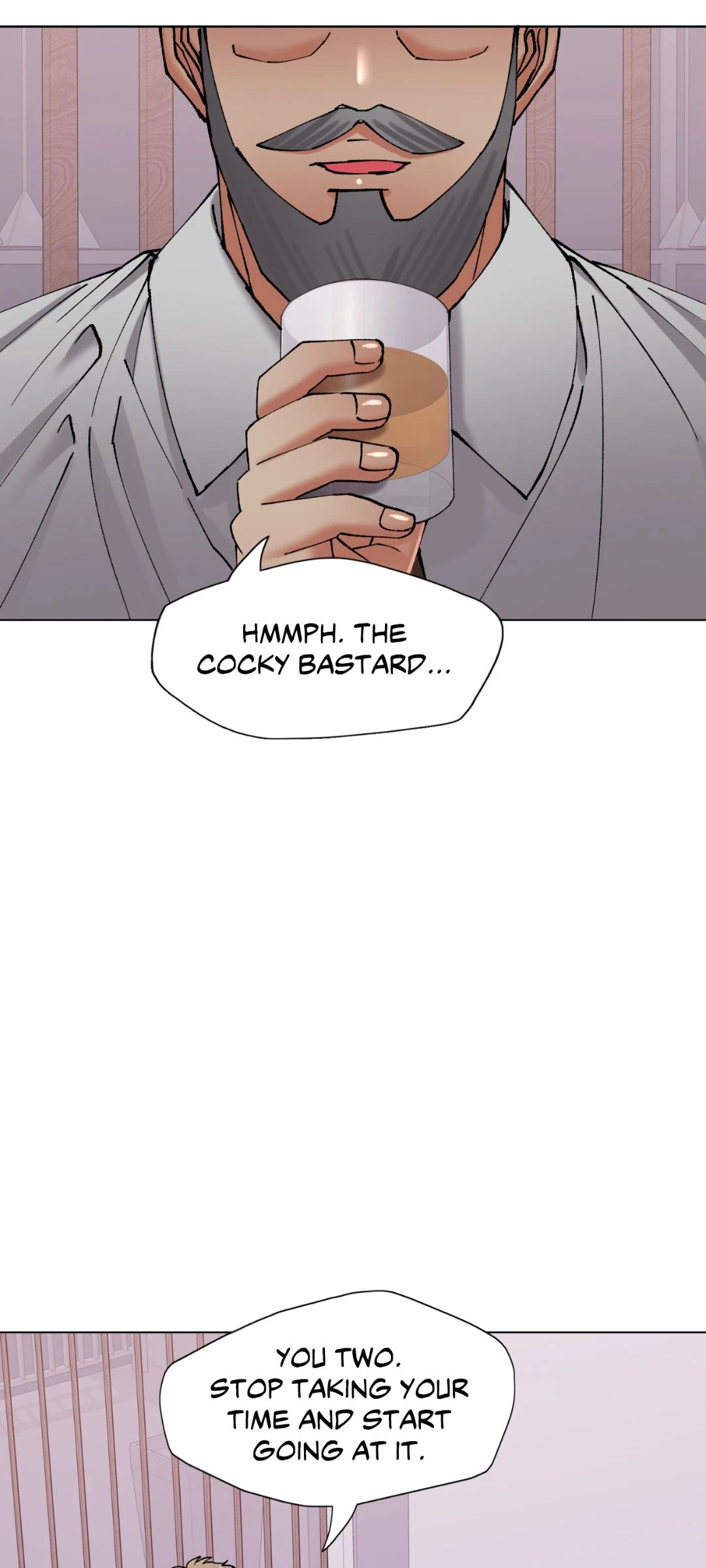Climb on Top chapter 79 page 7