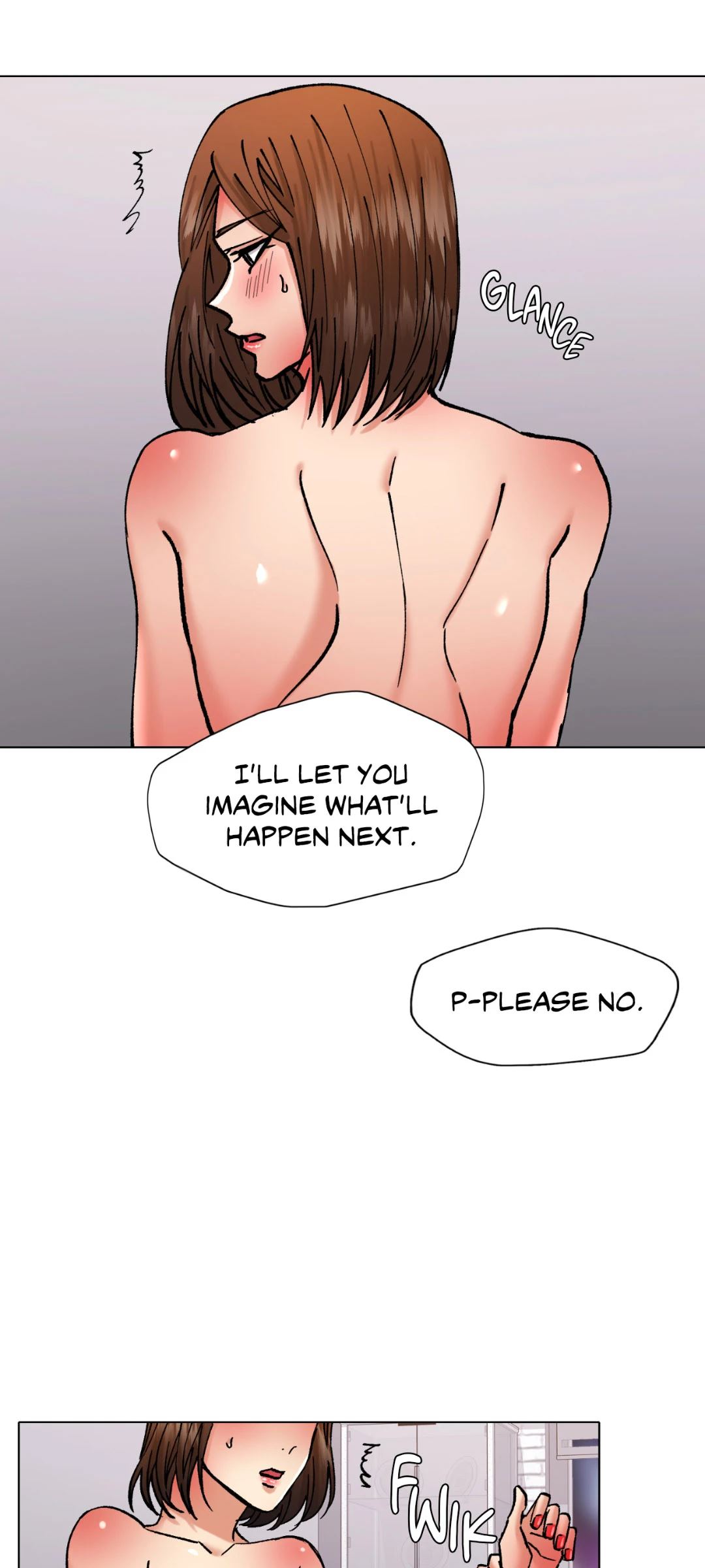 Climb on Top chapter 79 page 11