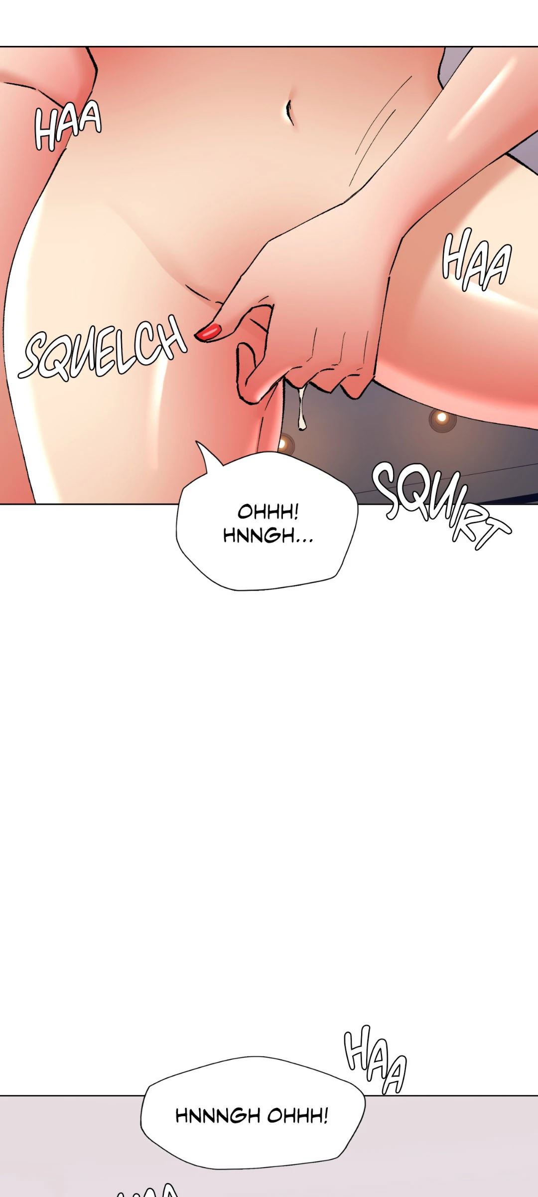Climb on Top chapter 79 page 16