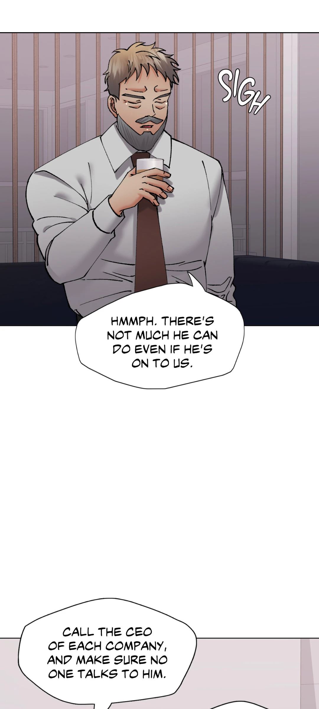 Climb on Top chapter 79 page 22