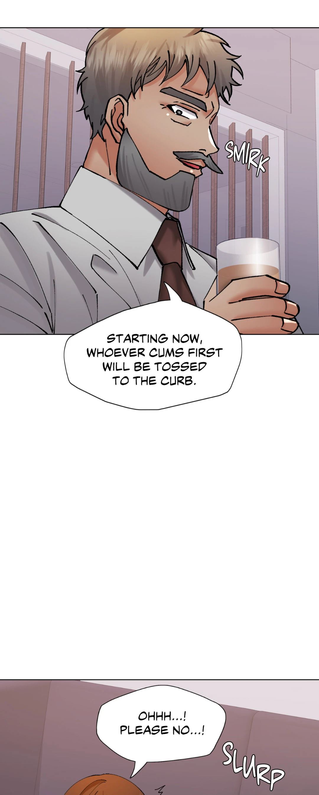 Climb on Top chapter 79 page 25