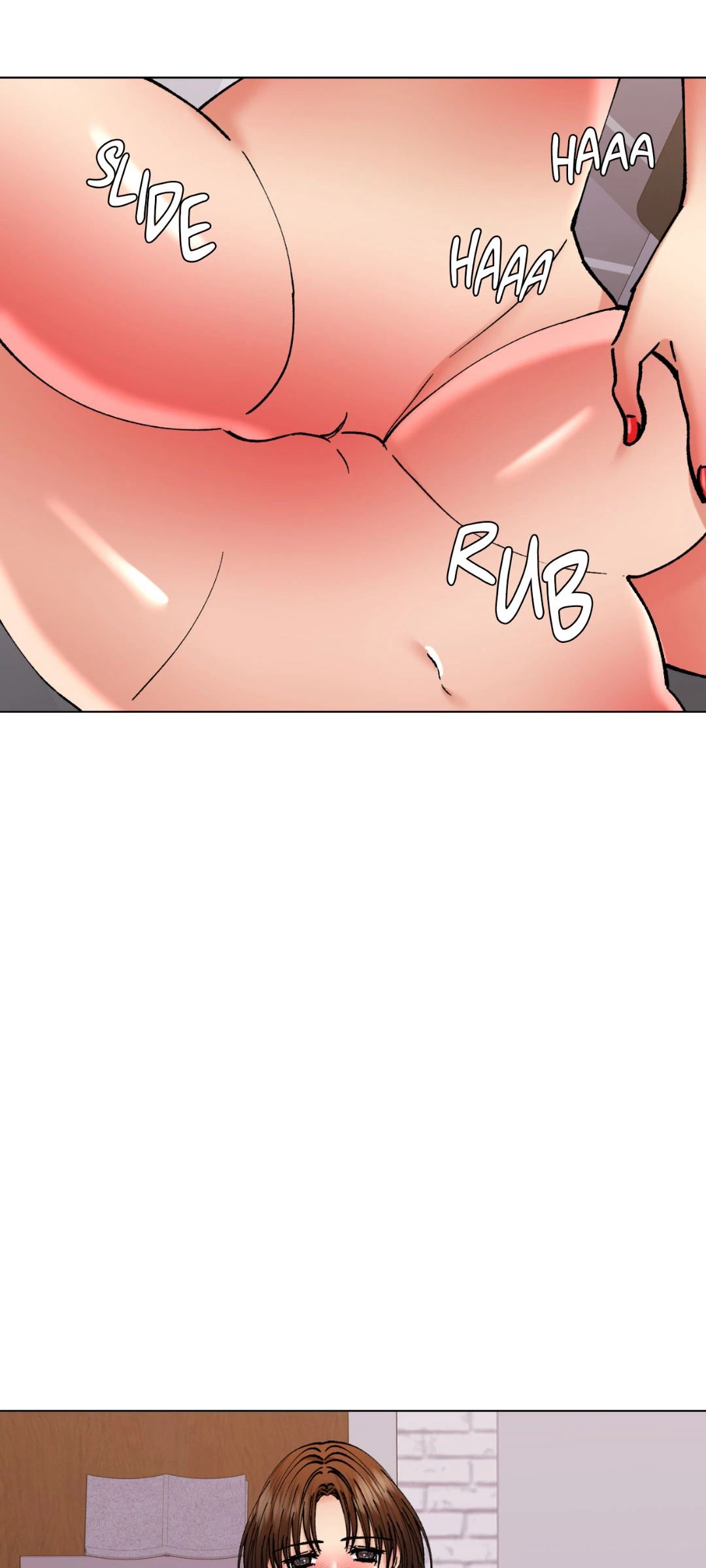 Climb on Top chapter 79 page 28