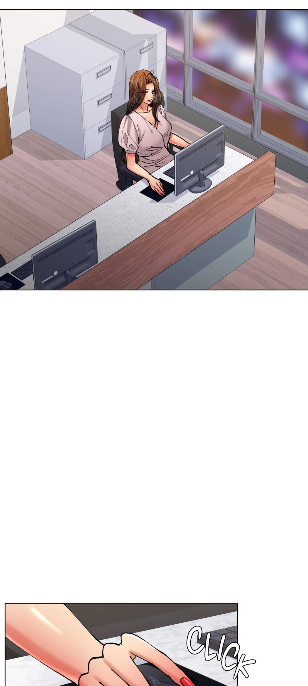 Climb on Top chapter 79 page 37