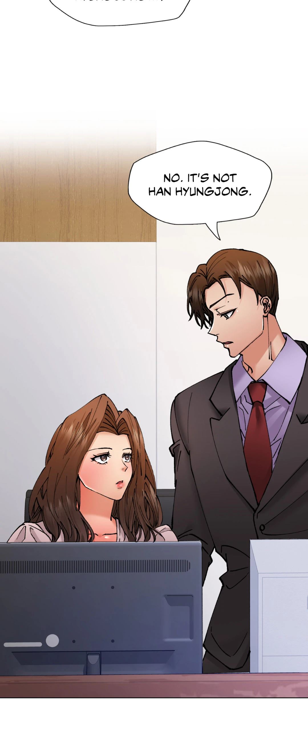 Climb on Top chapter 79 page 41