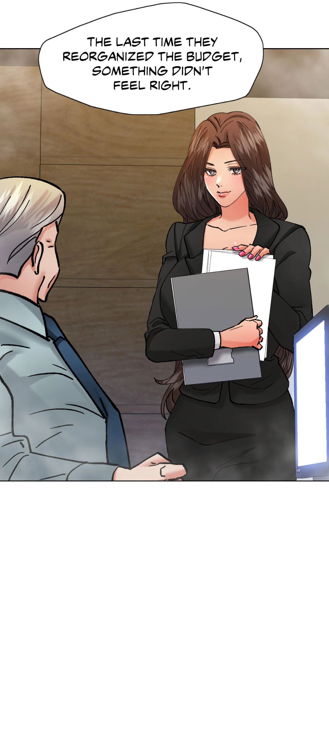 Climb on Top chapter 79 page 46