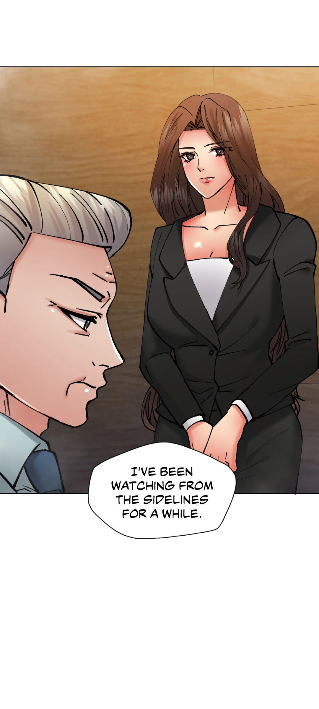 Climb on Top chapter 79 page 47
