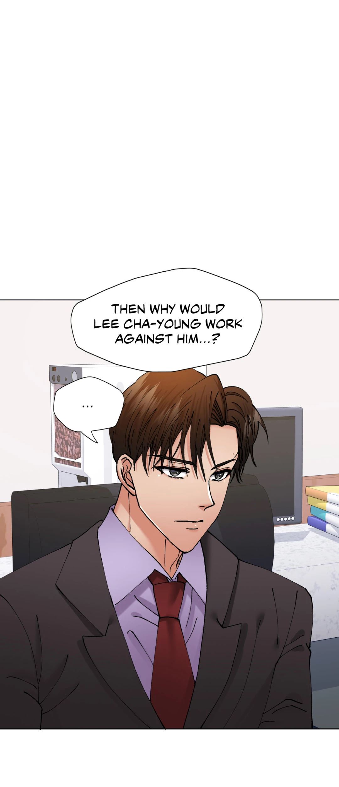 Climb on Top chapter 79 page 51