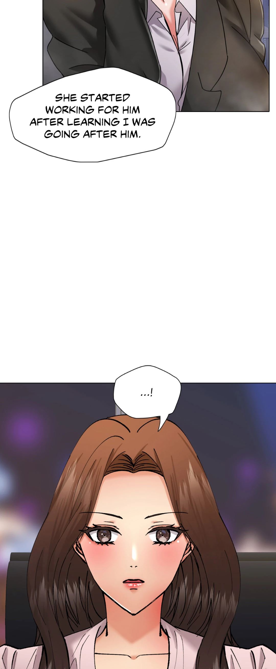 Climb on Top chapter 79 page 53