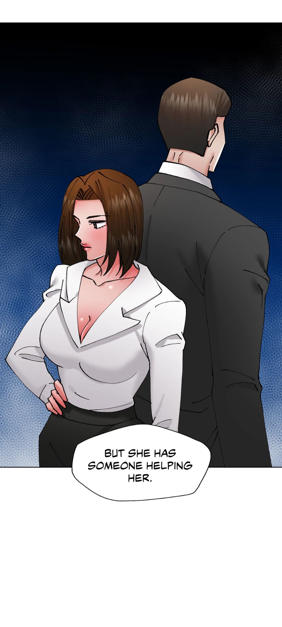 Climb on Top chapter 79 page 55