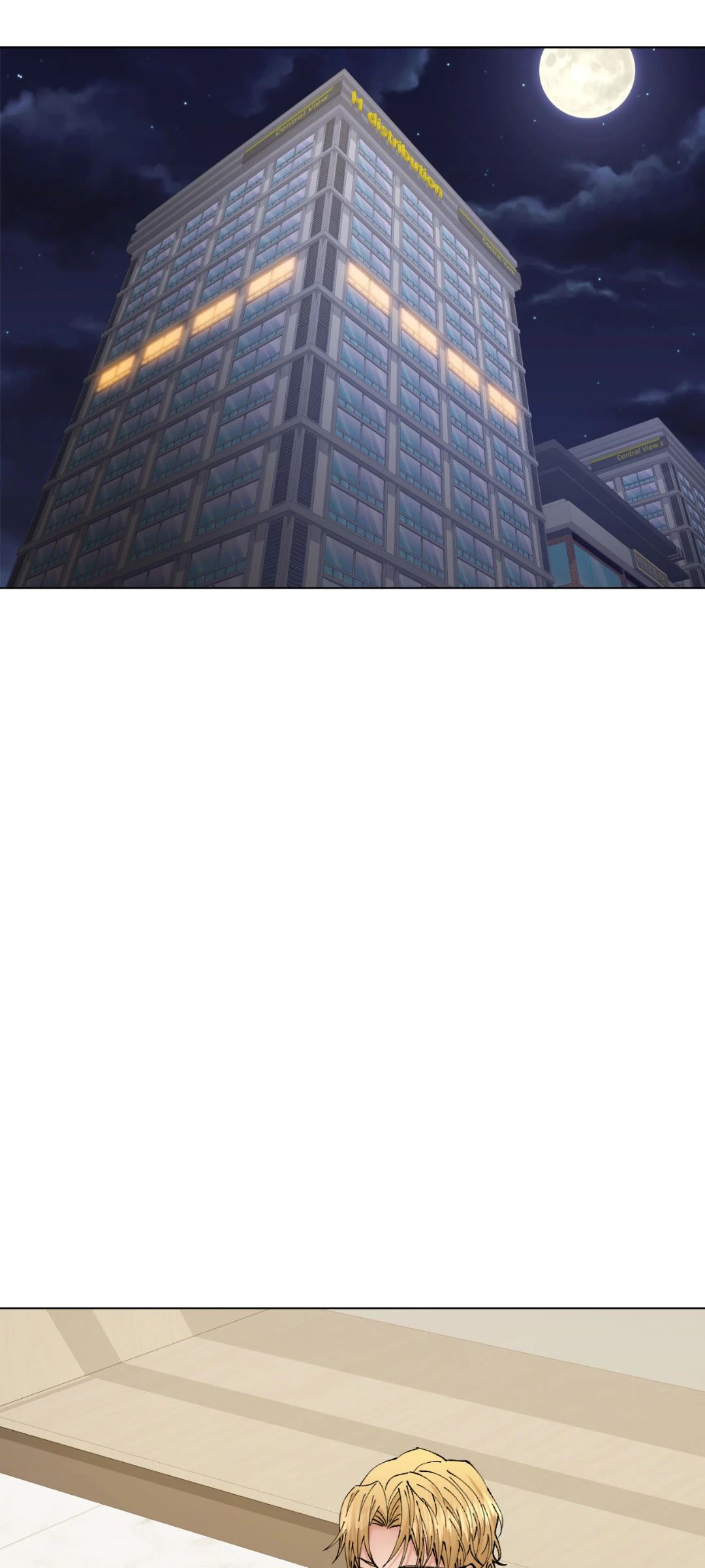 Climb on Top chapter 79 page 58