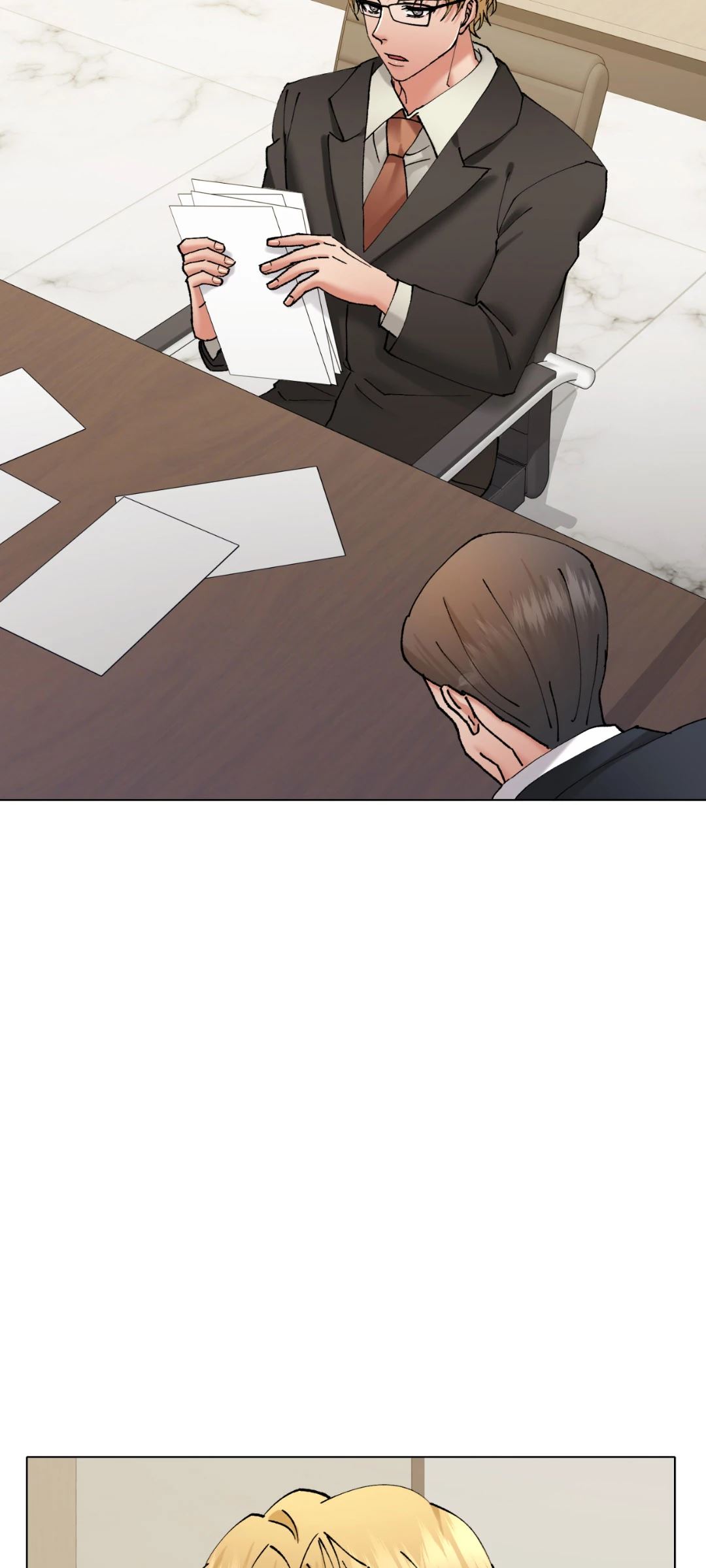 Climb on Top chapter 79 page 59