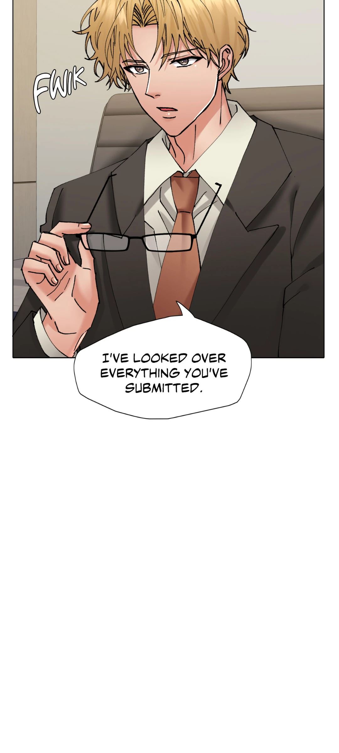 Climb on Top chapter 79 page 60