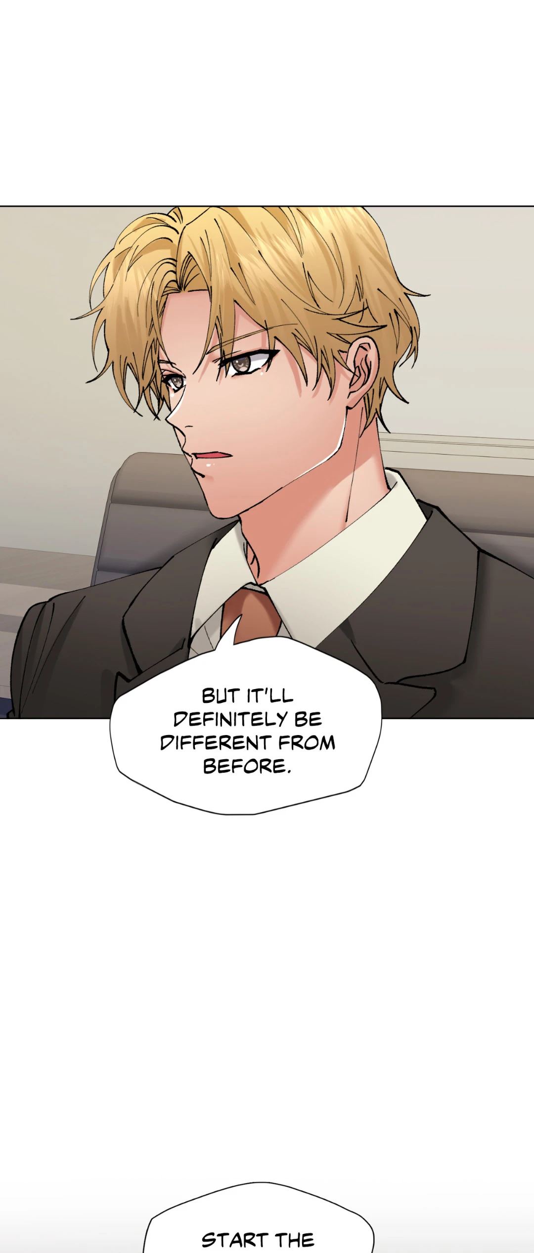 Climb on Top chapter 79 page 62