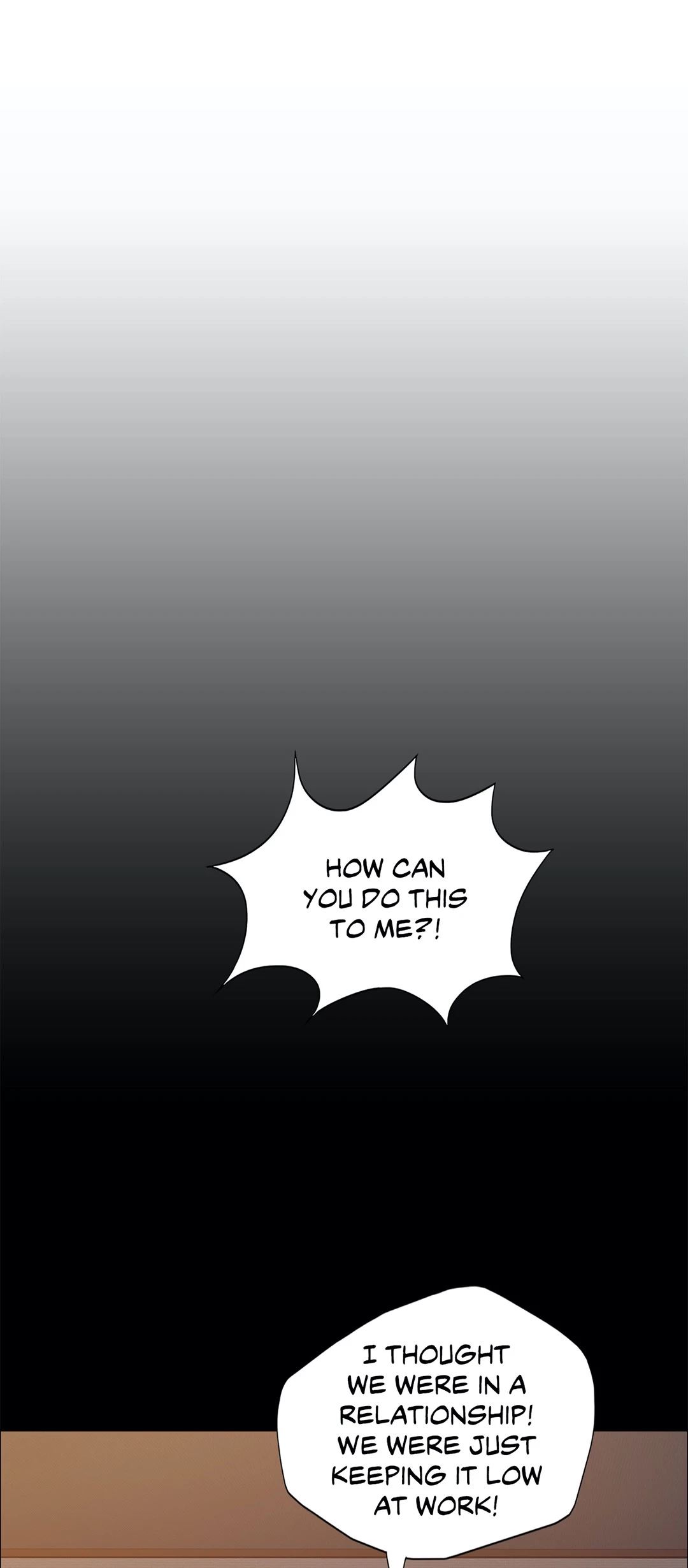 Climb on Top chapter 8 page 38