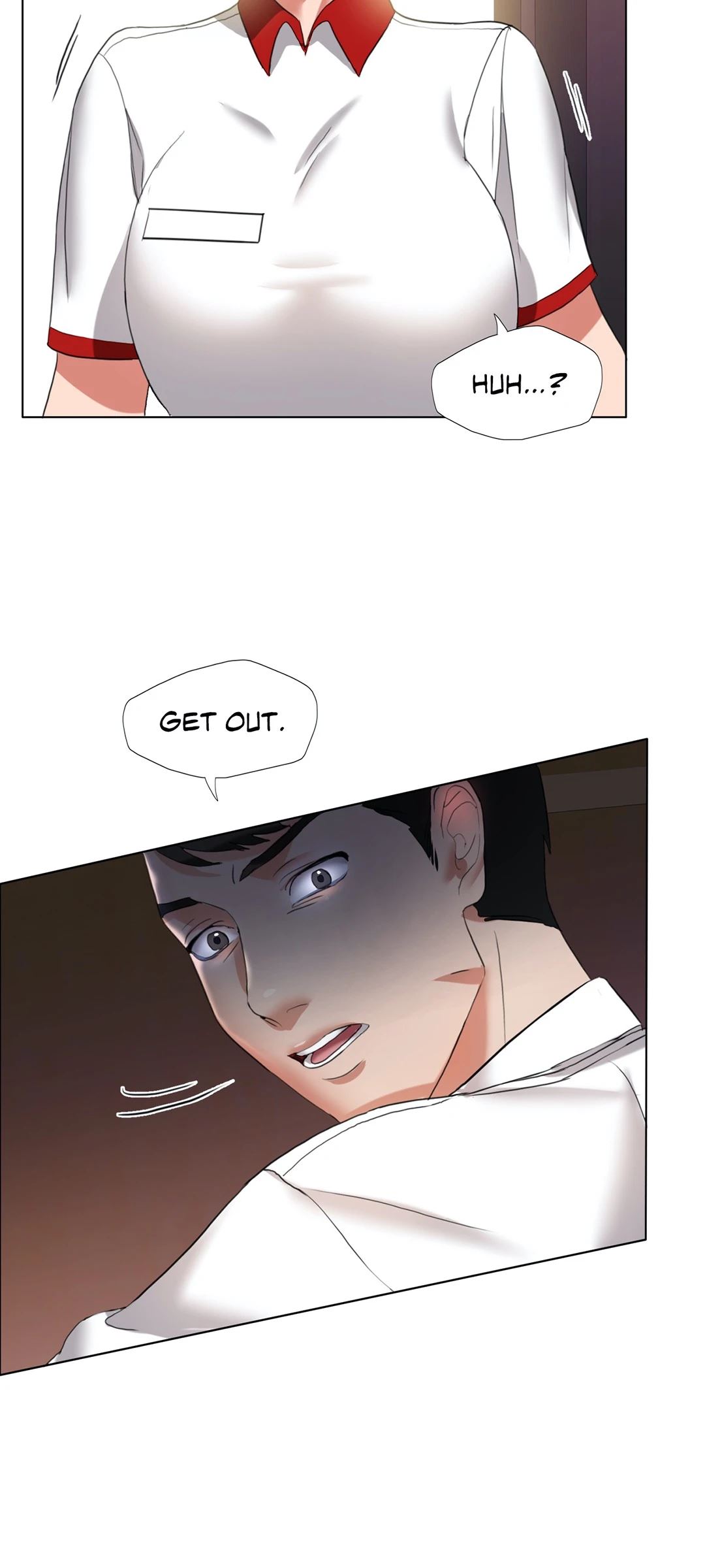 Climb on Top chapter 8 page 47