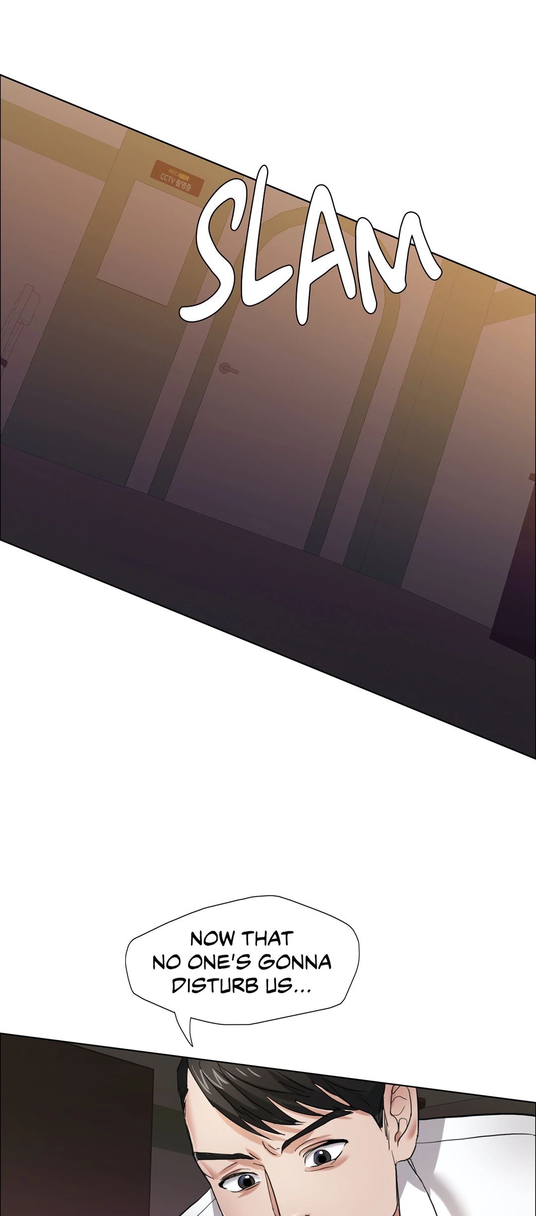 Climb on Top chapter 8 page 49