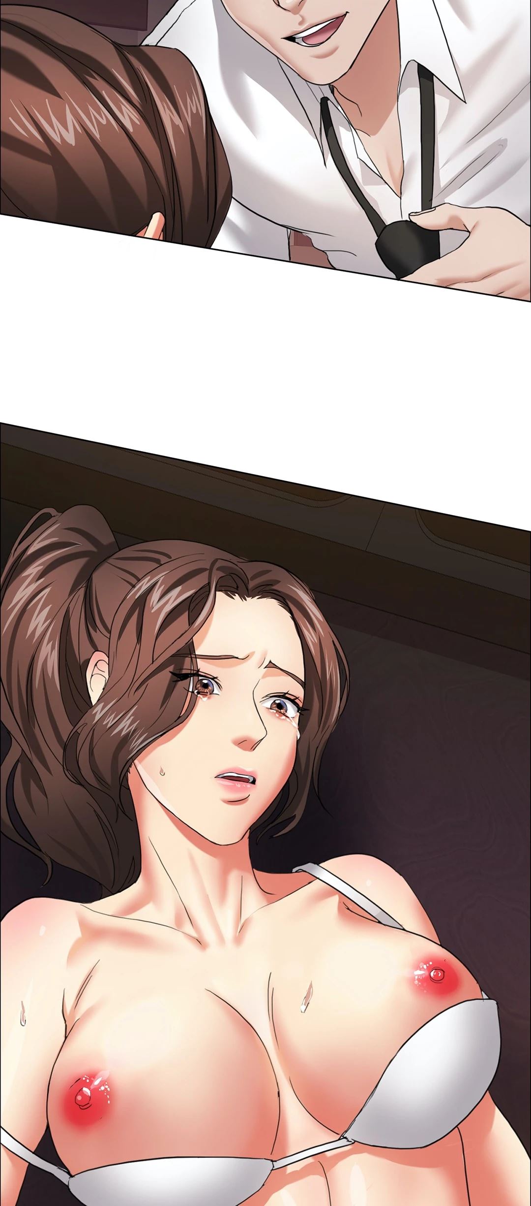 Climb on Top chapter 8 page 50