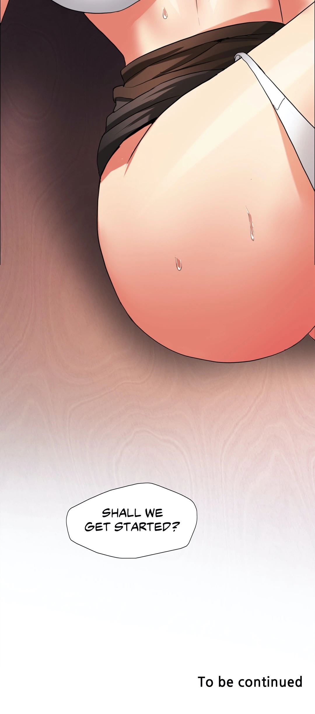 Climb on Top chapter 8 page 51