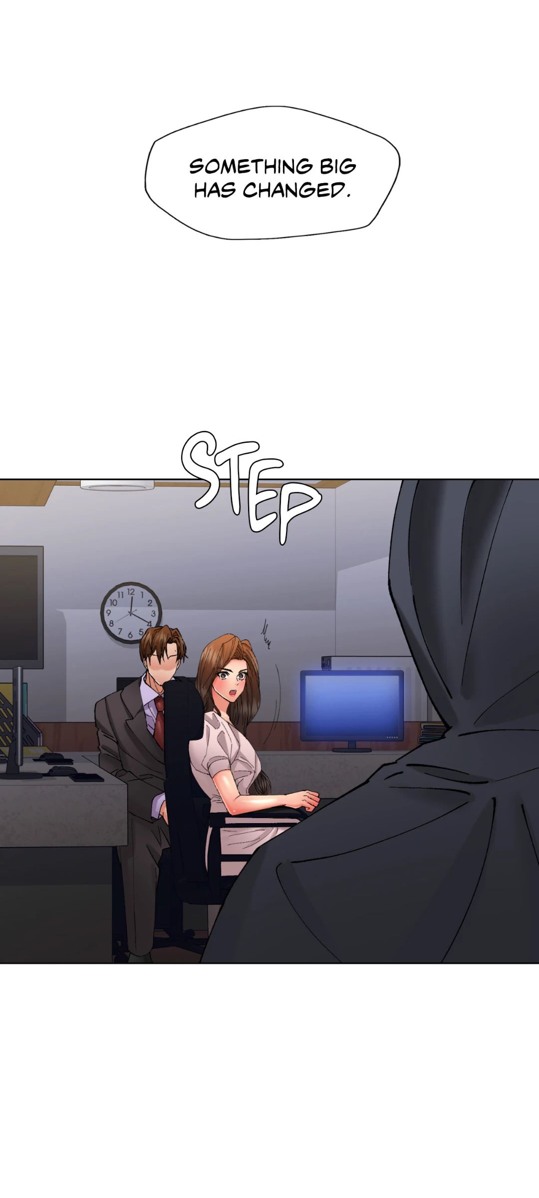 Climb on Top chapter 80 page 4