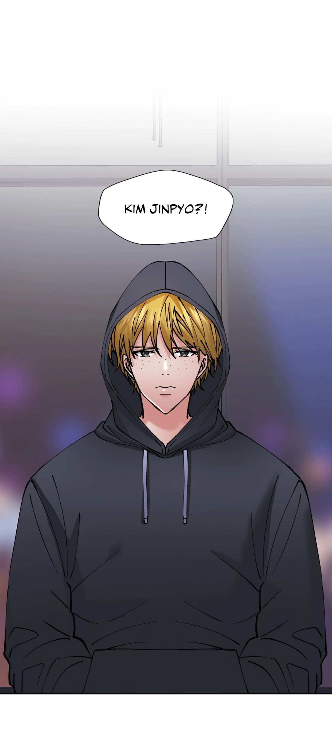 Climb on Top chapter 80 page 6