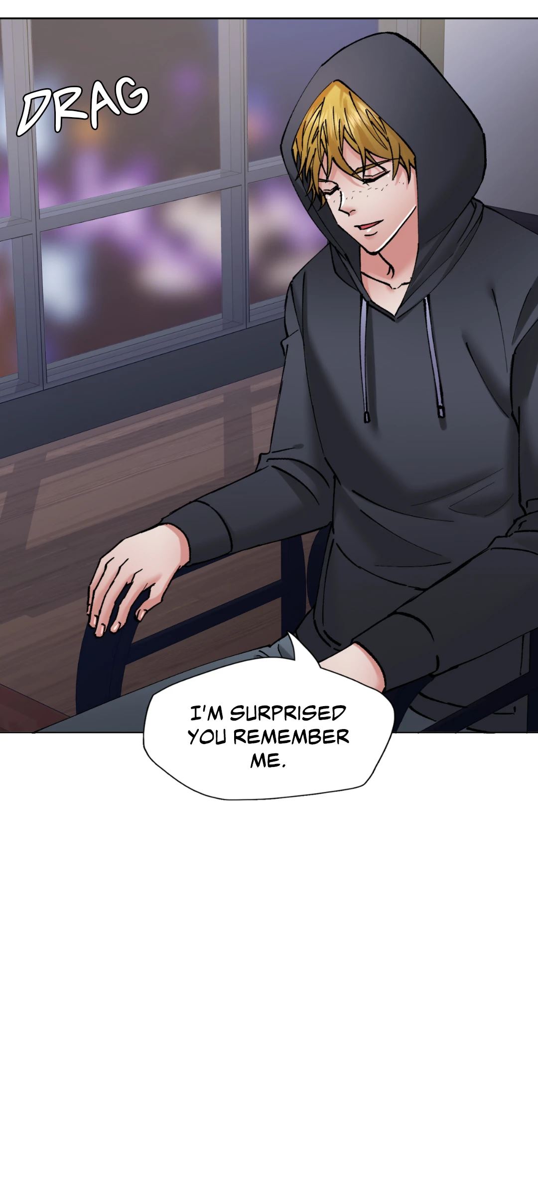 Climb on Top chapter 80 page 8