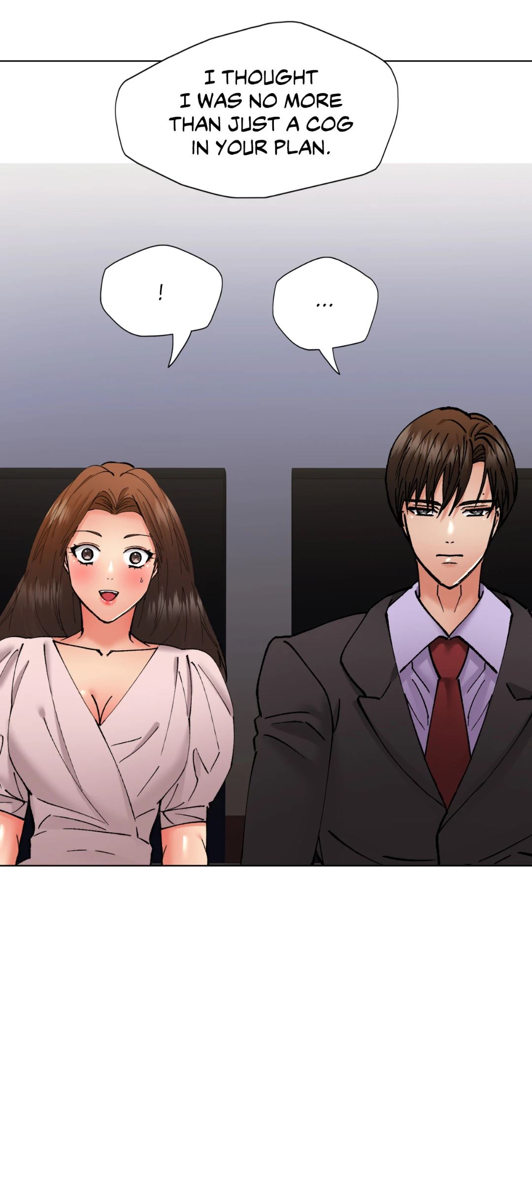 Climb on Top chapter 80 page 9