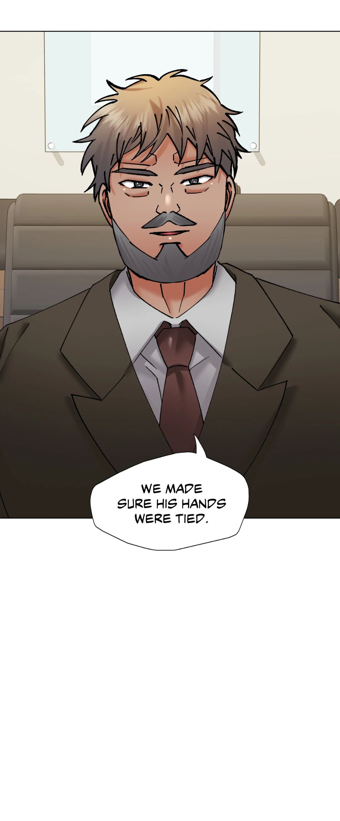 Climb on Top chapter 80 page 34