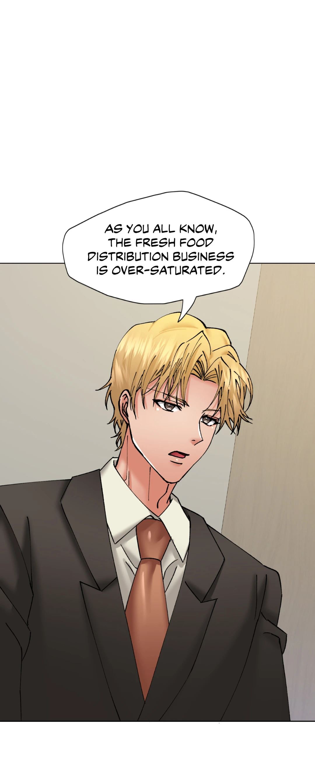 Climb on Top chapter 80 page 36