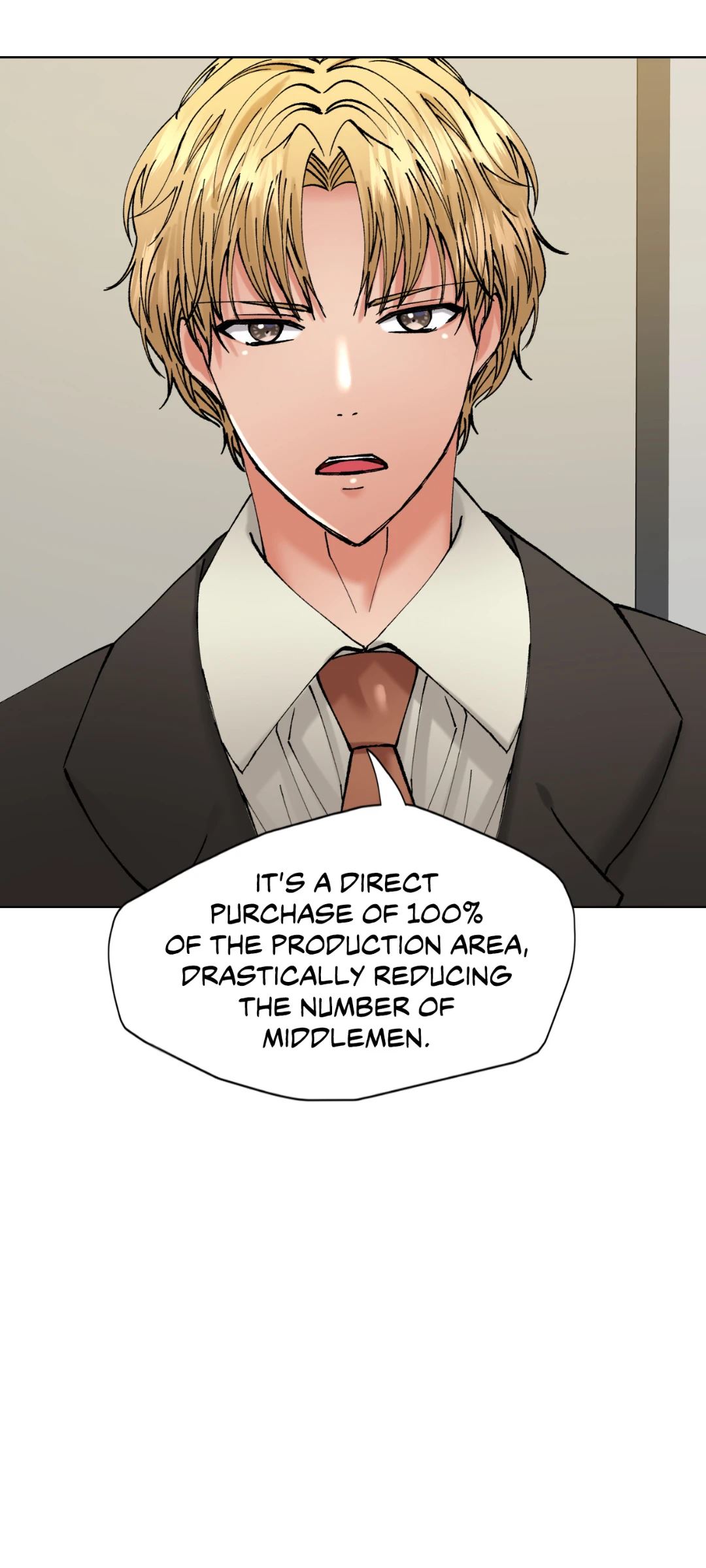 Climb on Top chapter 80 page 43