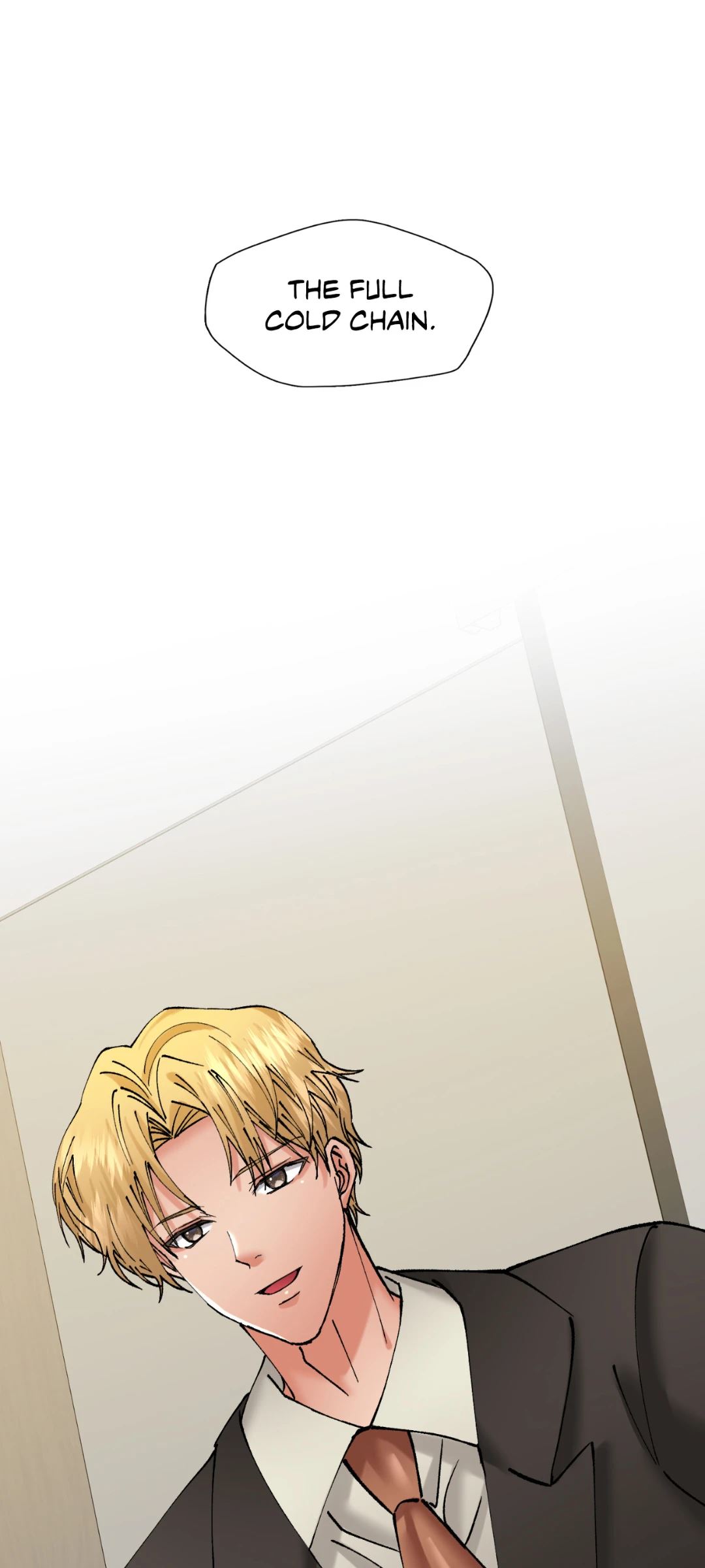 Climb on Top chapter 80 page 58