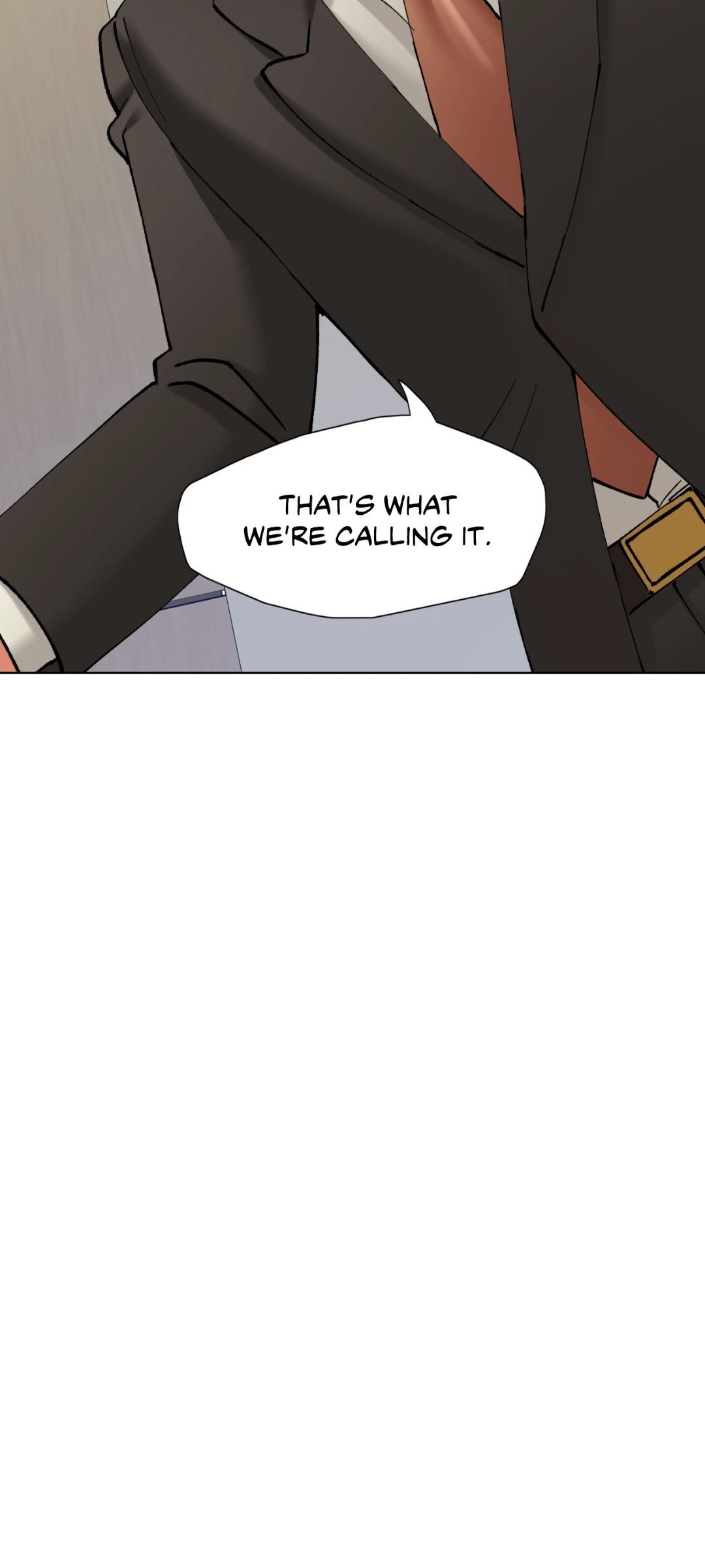 Climb on Top chapter 80 page 59