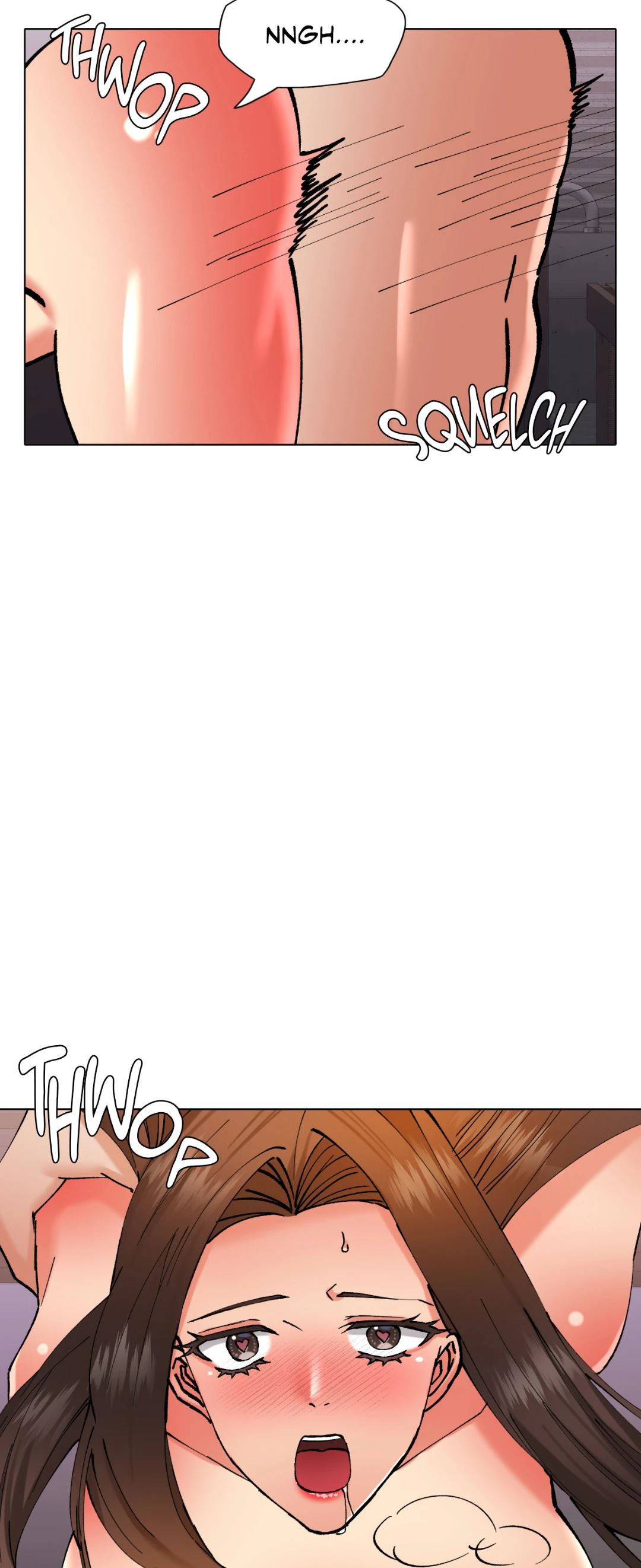 Climb on Top chapter 80 page 62
