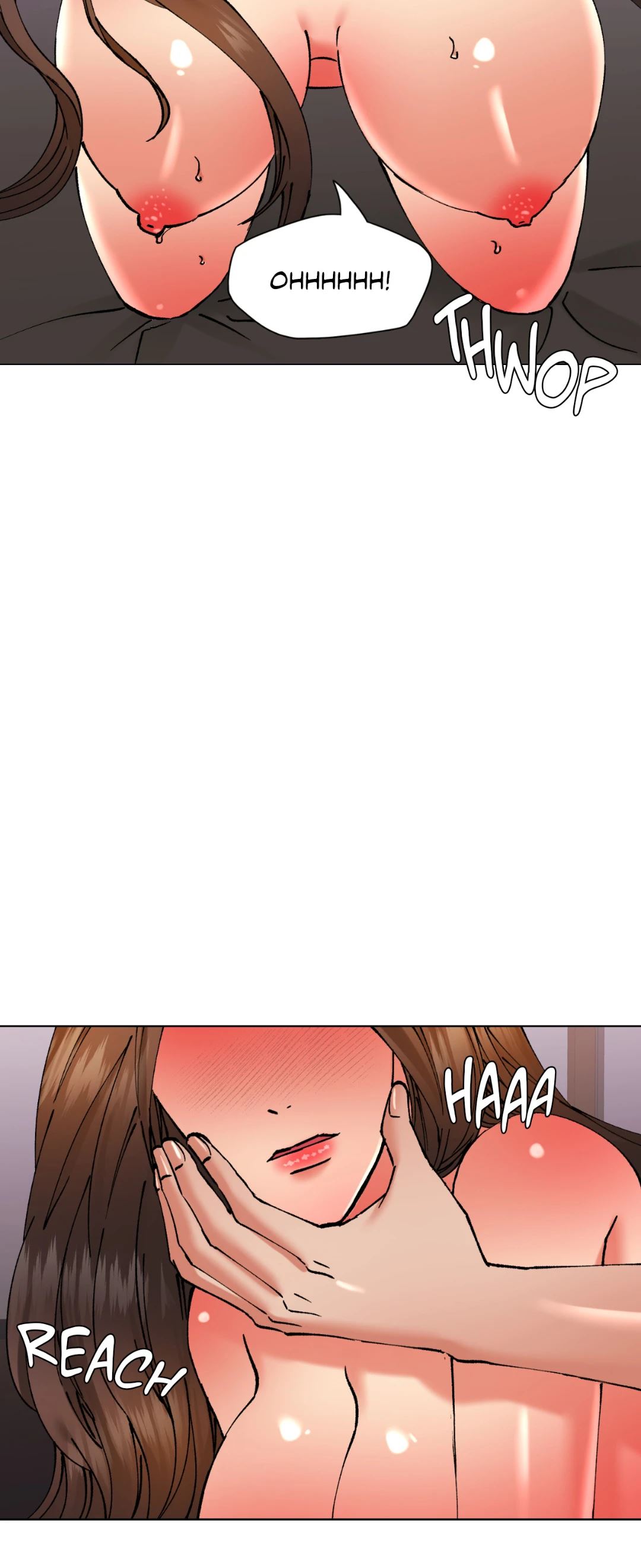 Climb on Top chapter 80 page 63