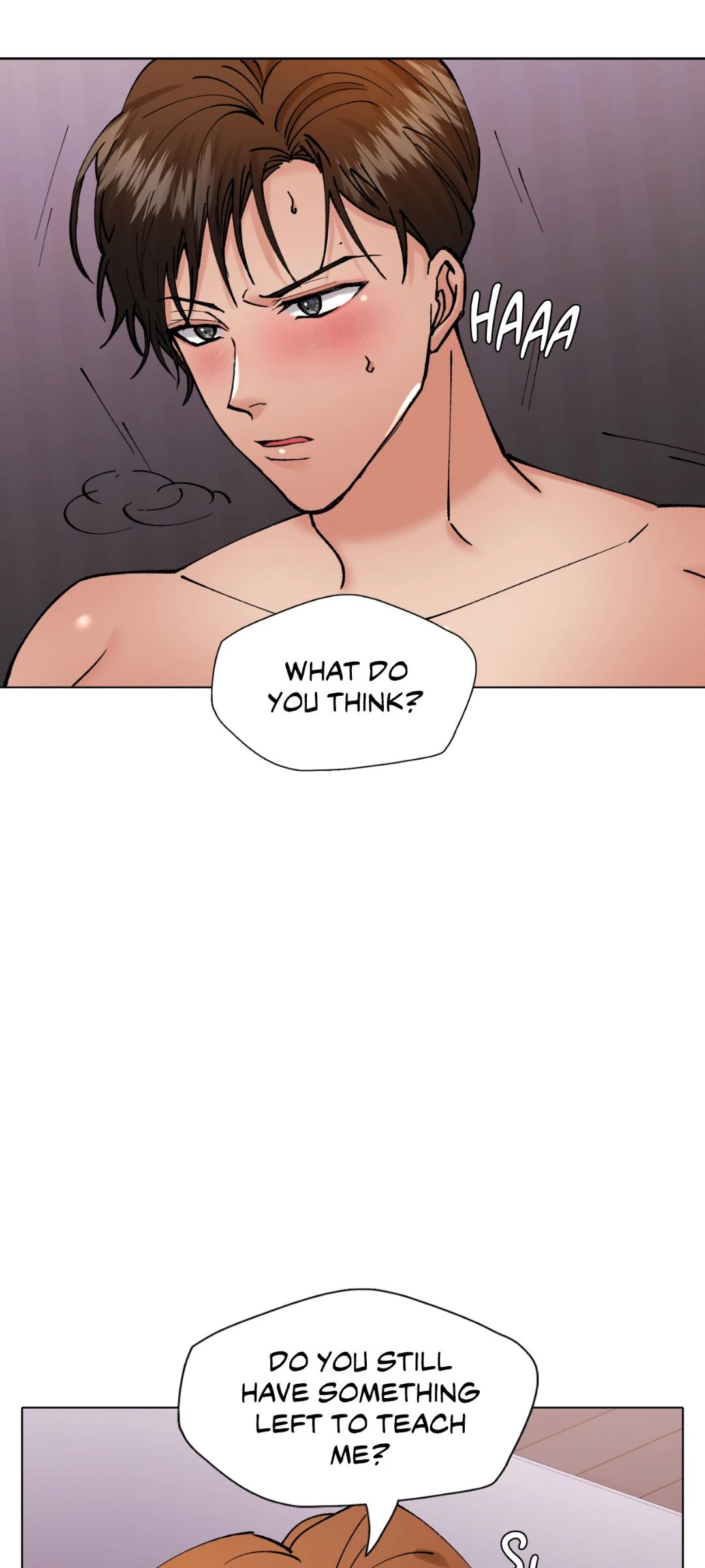 Climb on Top chapter 81 page 7