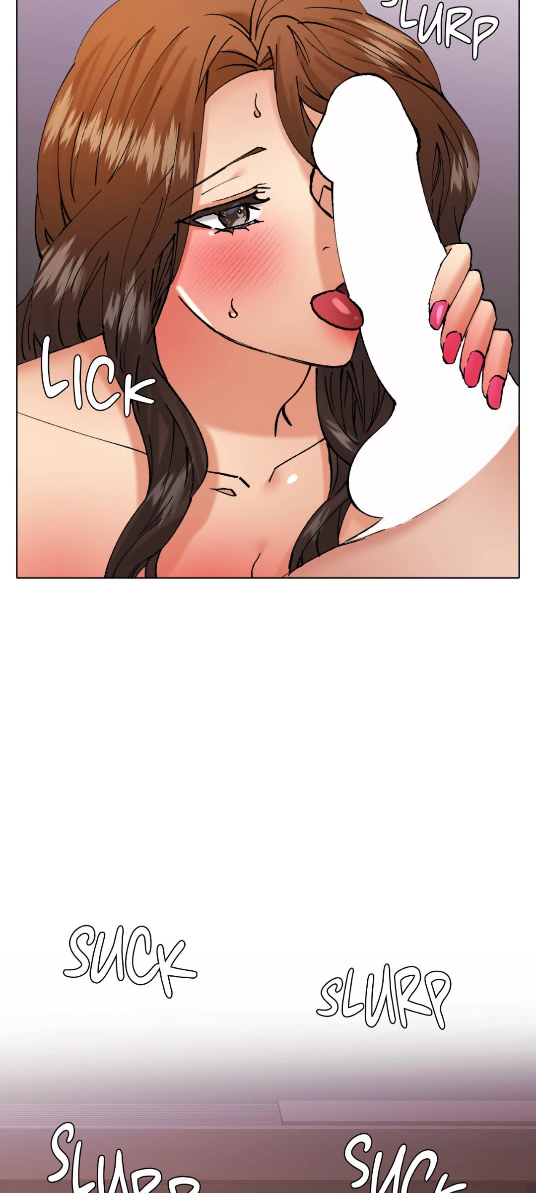 Climb on Top chapter 81 page 8