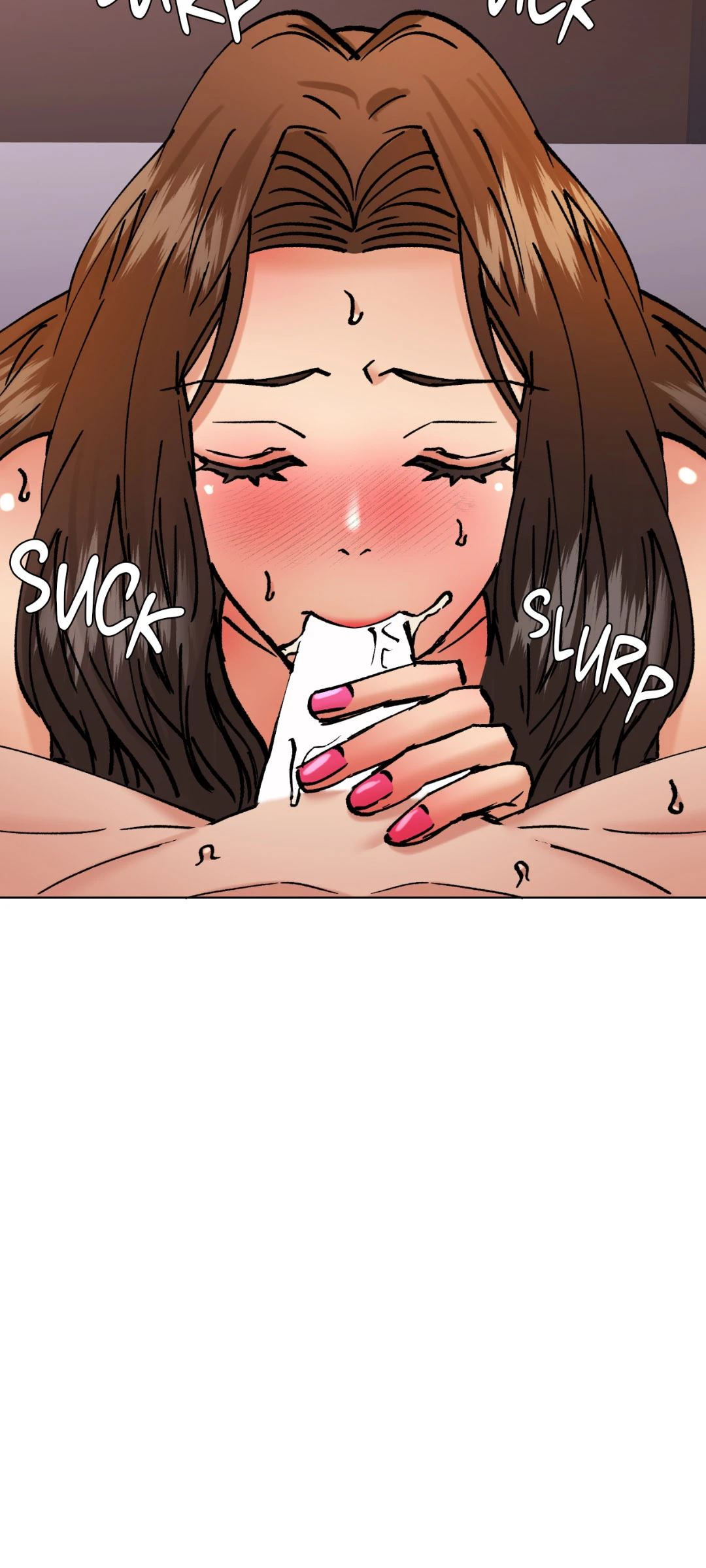 Climb on Top chapter 81 page 9