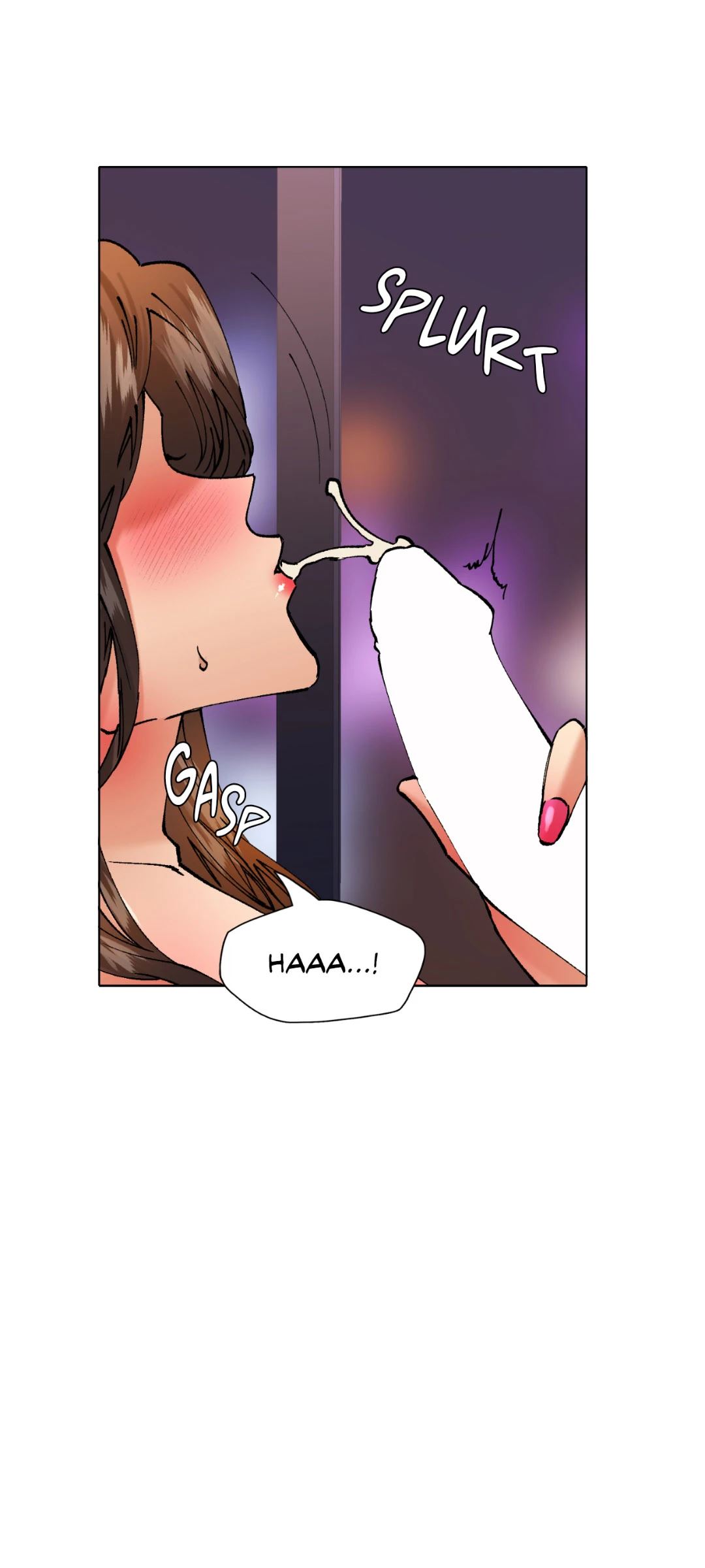 Climb on Top chapter 81 page 12